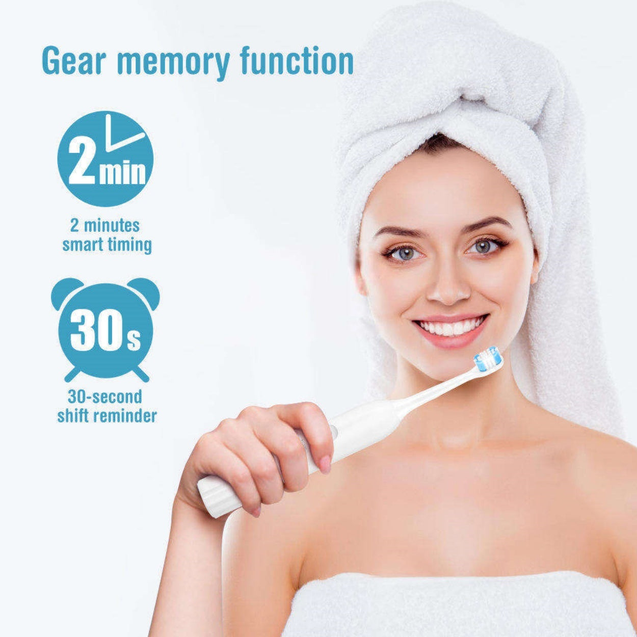 Dental Scaler & Toothbrush Kit