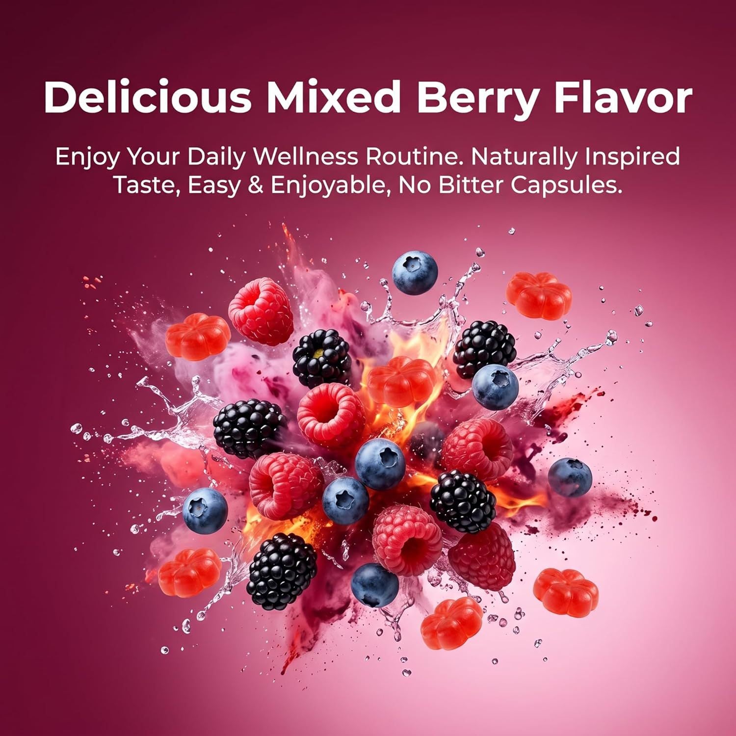 Shilajit Gummies for Her